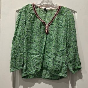 Aerie blouse